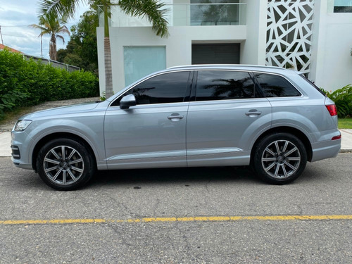 Q7 Progresive 3.0t
