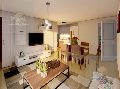 Imagen 4 de 8 de Departamento - Moron