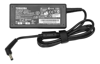 Cargador Notebook Toshiba Original 19v 3.42a 65w 5.5 X 2.5mm