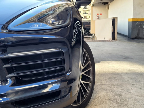 Porsche Cayenne 3.0 V6 E-HYBRID AWD TIPTRONIC S