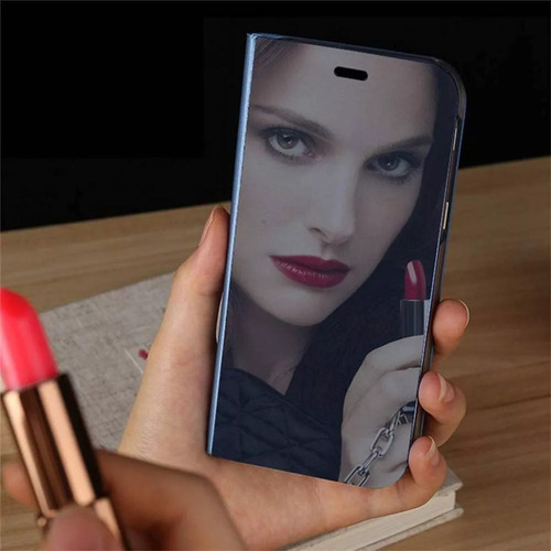 Carcasa Flipcover Agenda Premium Para Samsung S22