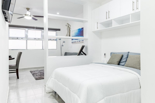 En Primer Nivel Aprovecha En Preventa Departamento En Playa Del Carmen. Tipo Estudio Nuevo