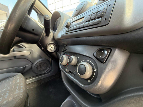 RAM Promaster Rapid 1.4 Mt