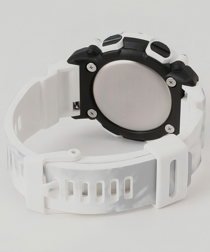 Relogio Casio G-shock Ga-2200gc-7adr Frozen Forest