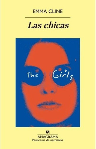 Las Chicas - Emma Cline