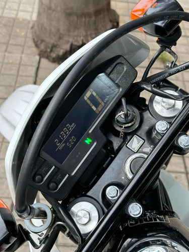 Honda Tornado 250 /// 2021 - 21.000km