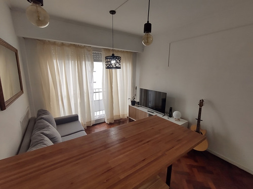 Departamento En Venta En Balvanera, Caba U$s:63.500.-