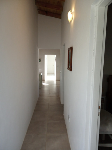 Hermosa Casa Sobre Loma En Senderos 3