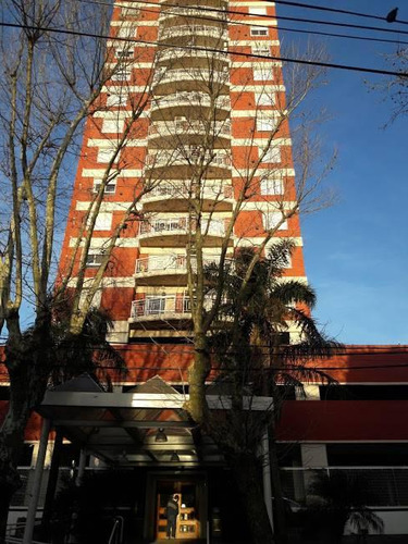 Departamento En Alquiler En Tigre Centro