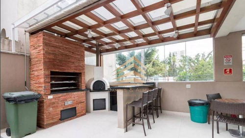 Imagem 11 de 14 de Apartamento À Venda, 58 M² Por R$ 420.000,00 - Vila Rosália - Guarulhos/sp - Ap1876