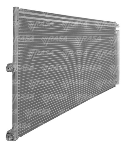 Condensador Ford Expedition 2007-2014