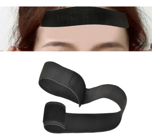 Banda Elástica Para Peluca, Diadema Para Peluca,