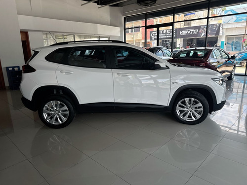 Chevrolet Tracker 1.2 Premier At