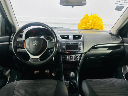 Suzuki Swift 1.4 Gls Mt