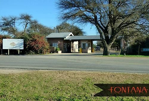 Lote | Fresnos