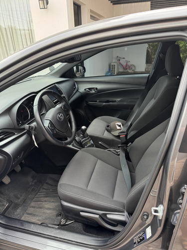 Toyota Yaris 1.5 107cv Xls