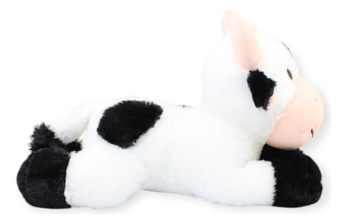 Peluche Vaca Sheikira Gde Con Sonido Ranizzima
