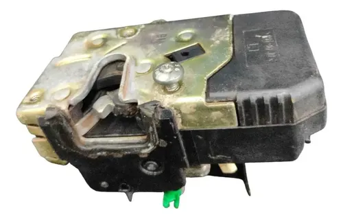 Fechadura Eletrica Diant Esquerda Gm Vectra 97/05 90585021