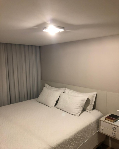 Imagem 14 de 25 de Apartamento - Ap01378 - 68473584