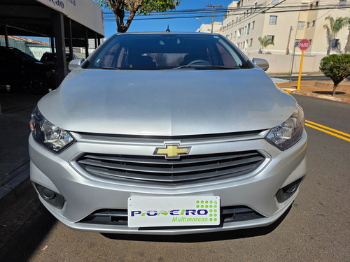 Chevrolet Onix 1.0 Lt 5p