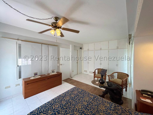 Bella Casa En Alquiler En Barquisimeto Jr