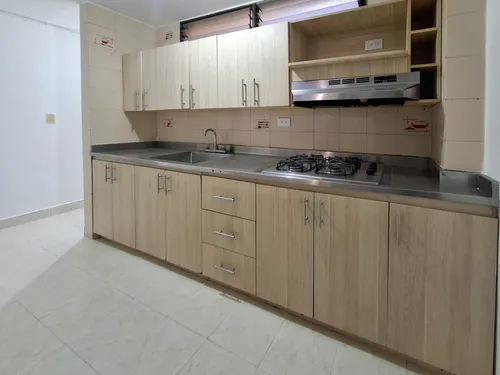 Apartamento En Venta En Laureles Cerca Al Primer Parque