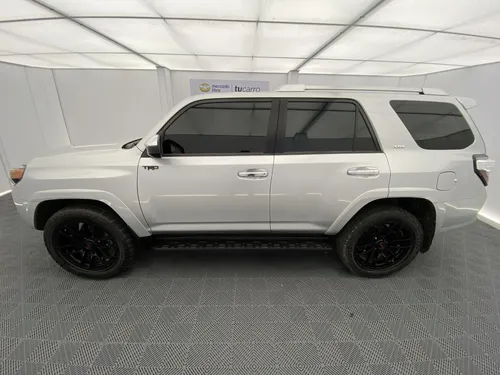 Toyota 4Runner 4.0 Sr5 Fl