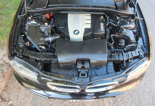 Bmw Serie 1 2.0 120d Active 177cv 2009