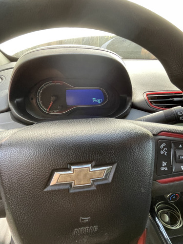 Chevrolet Onix 1.4 Effect 98cv