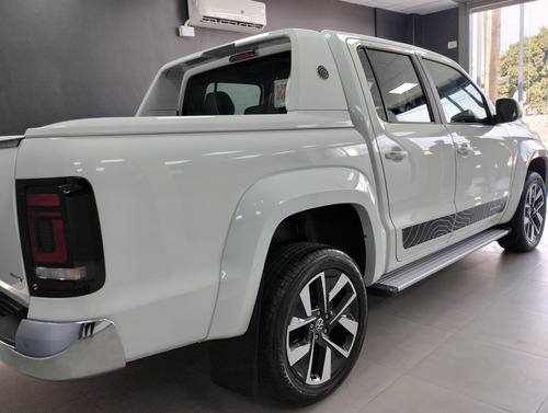 Volkswagen Amarok 3.0 Cd Tdi 258Cv V6 Extreme 4X4 At