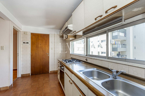 Departamento En Venta En Olivos