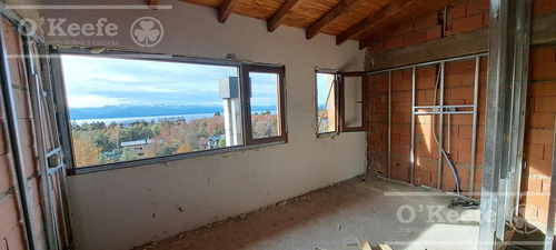 Departamento En Venta De 3 Ambientes En Barrancas De Melipal Bariloche