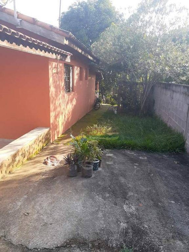 Imagem 12 de 17 de Chácara Com 2 Dormitórios À Venda, 500 M² Por R$ 212.000 - Goiabal - Pindamonhangaba/sp - Ch0195