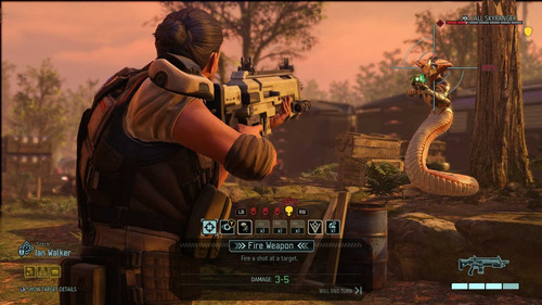 Jogo Xbox One Xcom 2 Fisico-lacrado