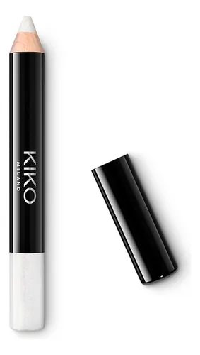 Smart Fusion Creamy Lip Crayon Cor 01 - Kiko Milano