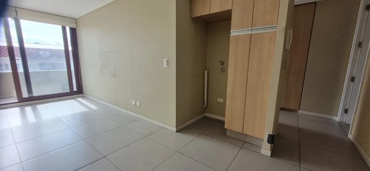 Imagen 3 de 23 de Comodo, Impecable En Residencial Sector De Ñuñoa