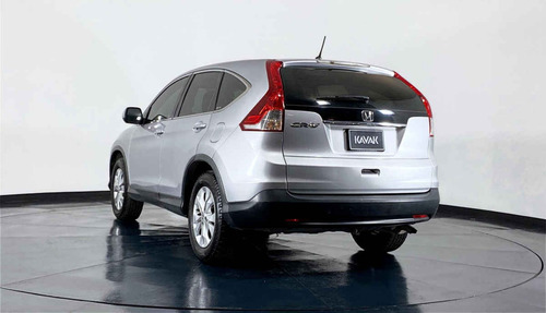 Imagen 4 de 15 de 116317 - Honda Cr-v 2012 Con Garantía