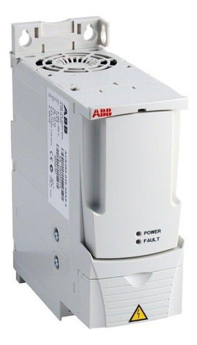 Variador Drive De Frecuencia Abb 2hp Acs355-03e-07a5-2 230v