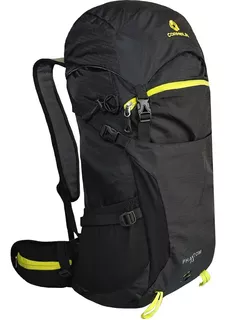 Mochila Montaña Trekking Viajes Camping Impermeable Turismo