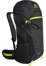 Comprar Mochila Montaña Trekking Viajes Camping Impermeable Turismo