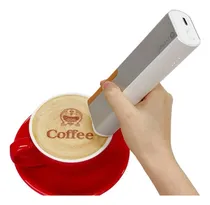 Comprar Impresora Portátil Impresora Con Cartuchos Comestibles