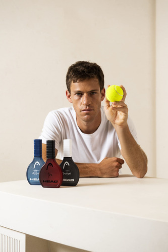Perfume Head Attitude Eau De Toilette 100 Ml Para Hombre
