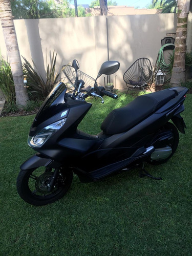 Honda Pcx