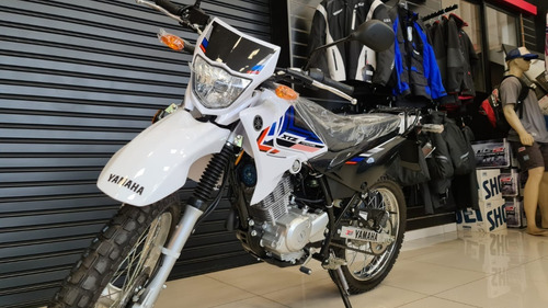 Imagen 3 de 19 de Yamaha Xtz 125 0km Nuevo Modelo Edición Especial Modelo2023