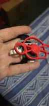 Comprar Mini Volante 3d Para Joystick De Ps4
