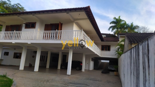 Imagem 9 de 30 de Casa - Caputera - Ca-2813