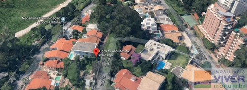 Imagem 11 de 11 de Lotes Residenciais No Condomínio Jardim Vitória Régia, Um Dos Residenciais De Alto Padrão Mais Conhe - Nm4925