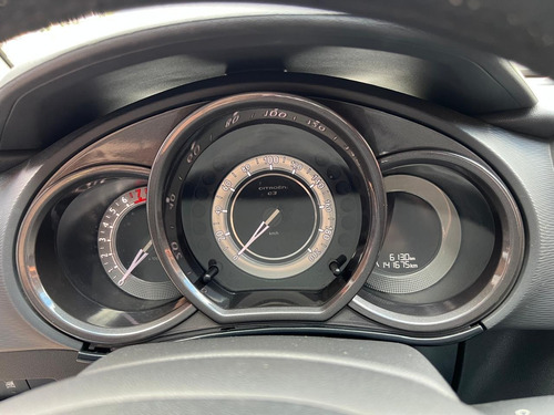 Citroën C3 1.5 Tendance Flex 5p