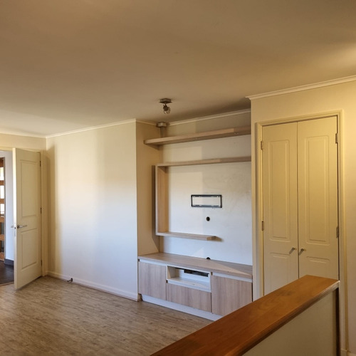 Cómoda Casa 160 Mts 1 Piso Piedra Roja