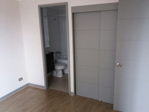 Departamento En Venta En San Miguel